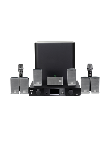 7.1家庭影院K-7S(卫星乐享版)