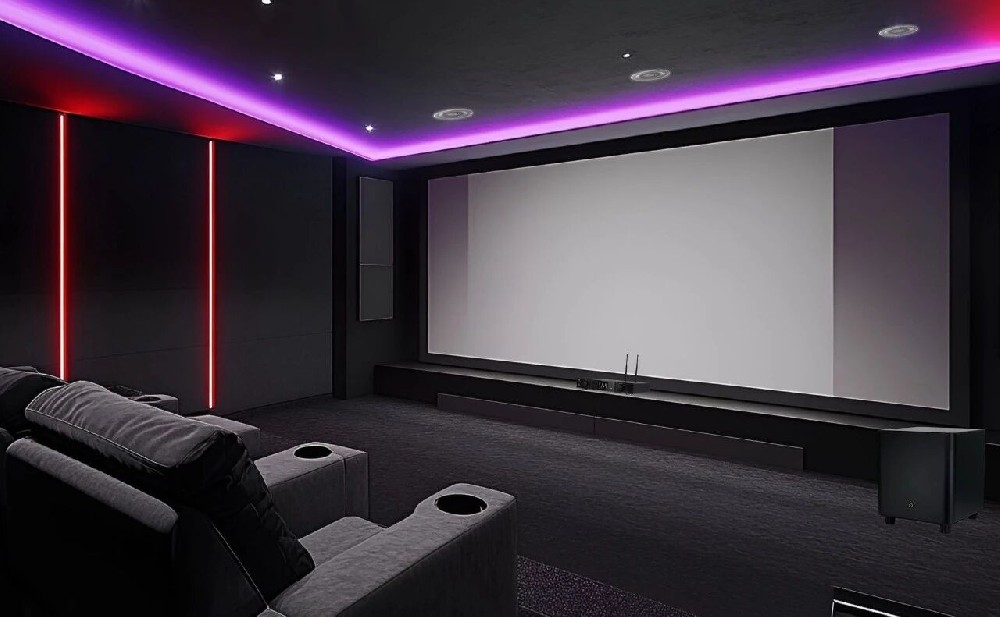 新年欢聚装备就位：小鸟音响，承包你的电影与K歌时刻