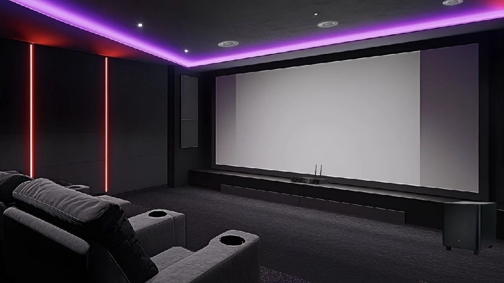 新年欢聚装备就位：小鸟音响，承包你的电影与K歌时刻